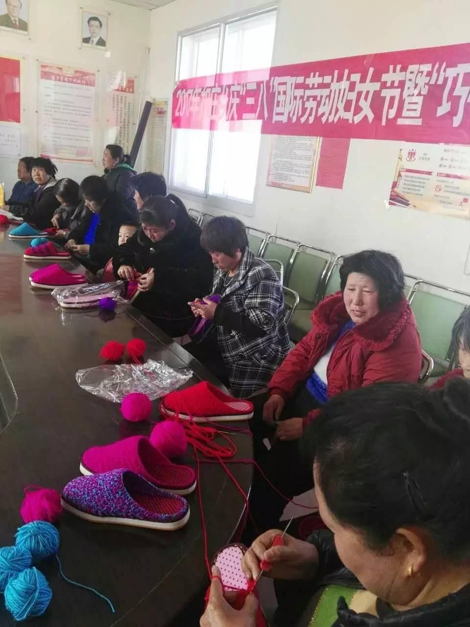 扣庄乡最新发展规划