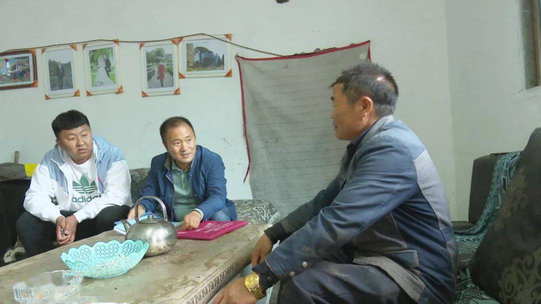 巴西村最新领导