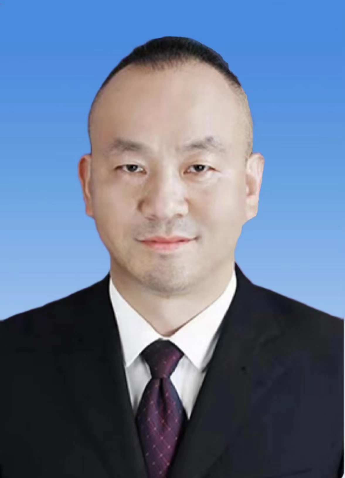 忠县文化局等最新领导