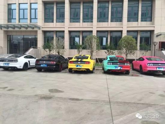 东阳街道最新新闻