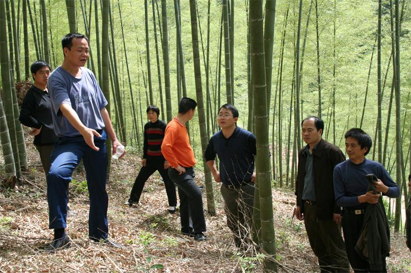 忠县科技局等最新领导