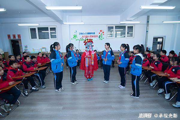 双滦区小学最新新闻