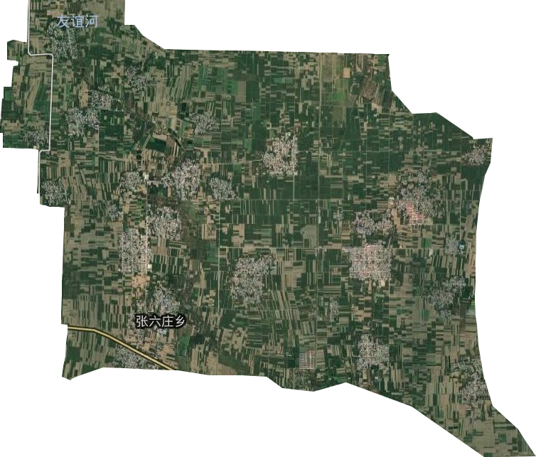 张六庄乡最新项目