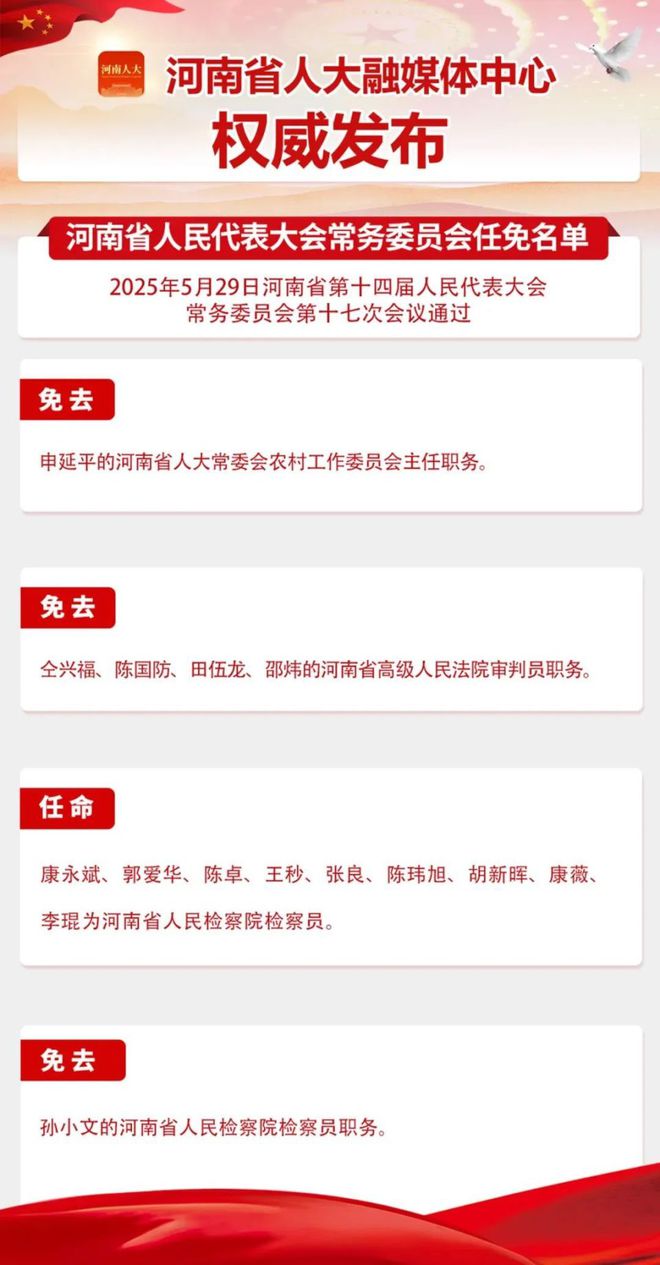 帕央村最新人事任命