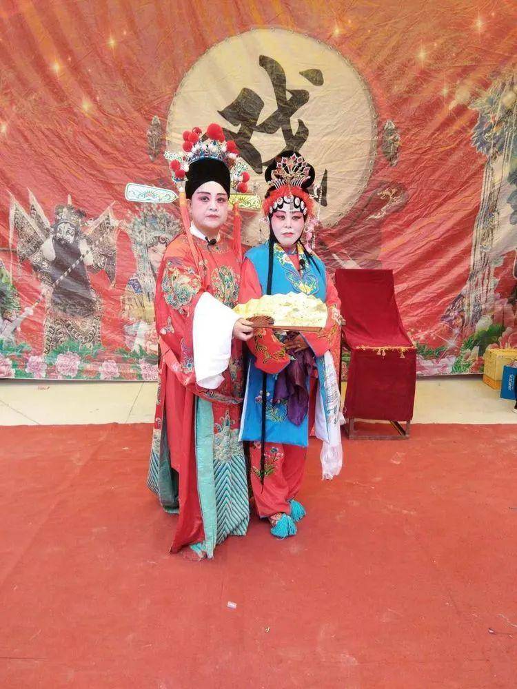 西和县剧团最新新闻