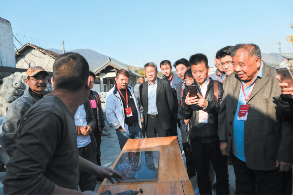 桐庐县人力资源和社会保障局最新人事任命