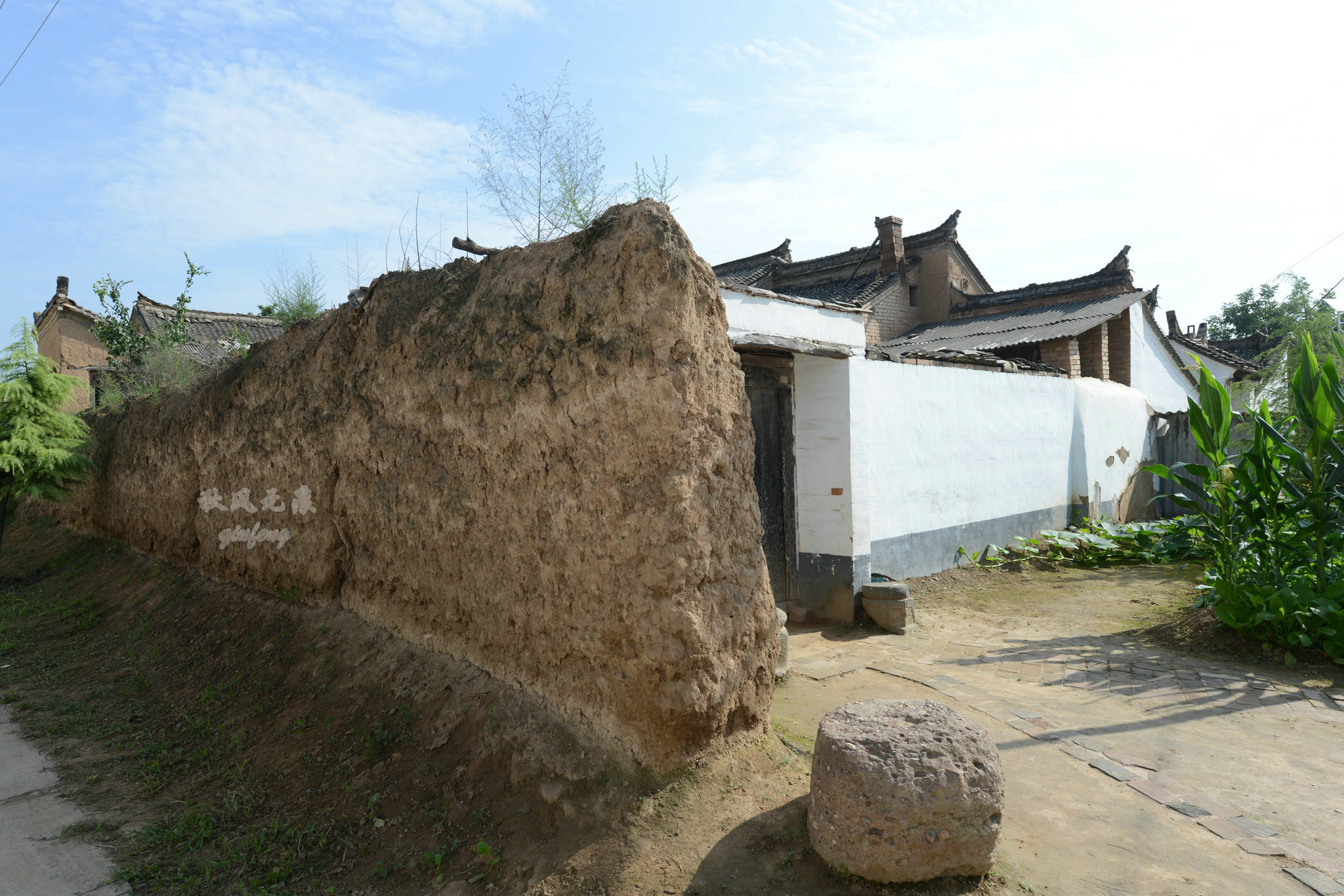 寻村乡最新项目