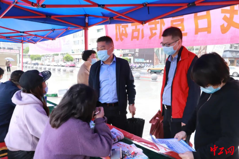 广丰县科技局等最新招聘信息