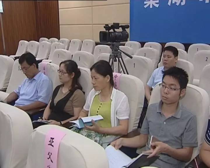 巢湖市市人事局最新新闻