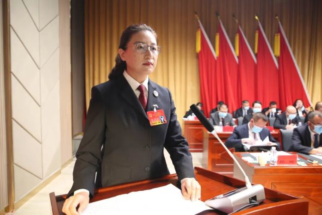 西宁市市人民检察院最新人事任命