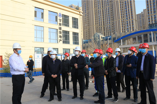 巴楚县防疫检疫站最新项目