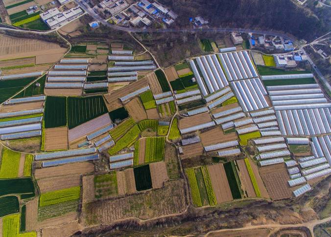 山西省运城市平陆县坡底乡最新发展规划