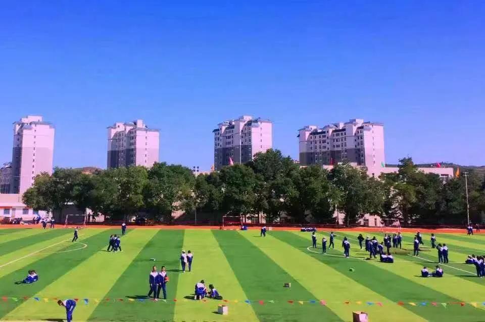 原州区初中最新发展规划