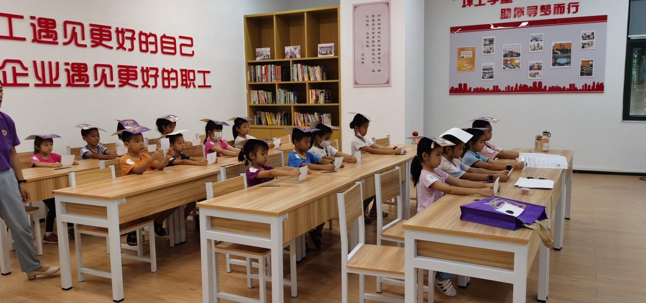 坪山儿童公园最新动态,打造全新一代儿童乐园天地