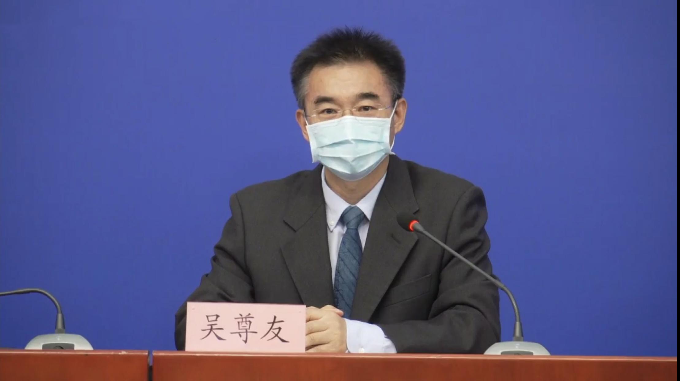 北京新发地最新疫情动态更新