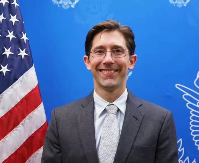 美国新任外交官塑造新时代国际交流与关系的蓝图
