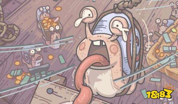 最强蜗牛最新密令大揭秘,游戏内外秘密一网打尽!