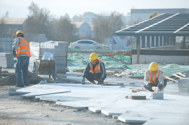 太郑高铁进展顺利,未来展望值得期待