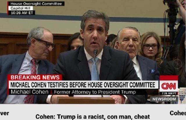 特朗普律师最新动态,政治舞台上的风云变幻