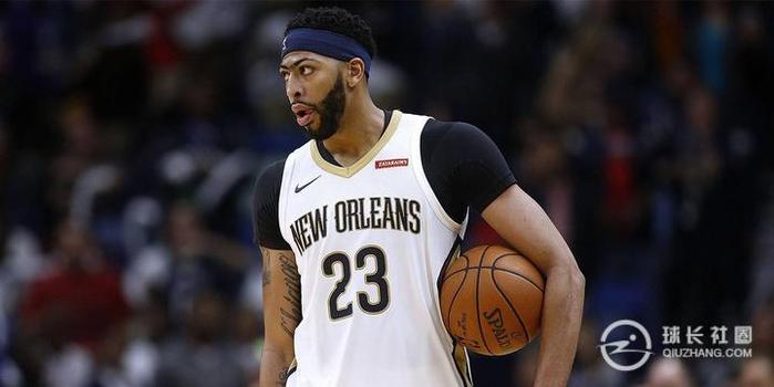 篮球巨星安东尼·戴维斯的璀璨光芒与未来展望