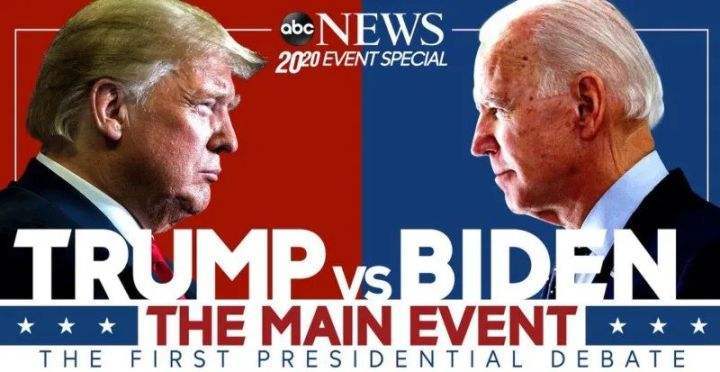 美国大选摇摆州最新选情分析与展望