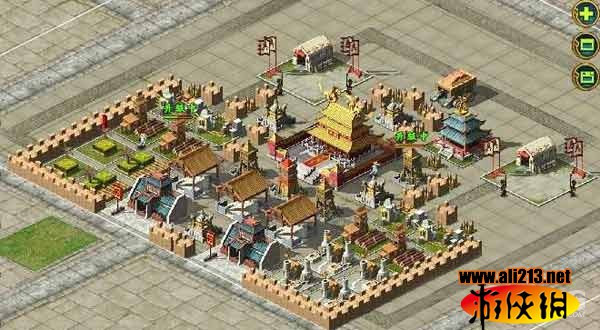 后院三国最新资源刷取策略解析攻略