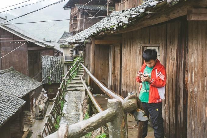 烟雨缥缈江南情,最新章节探秘之旅