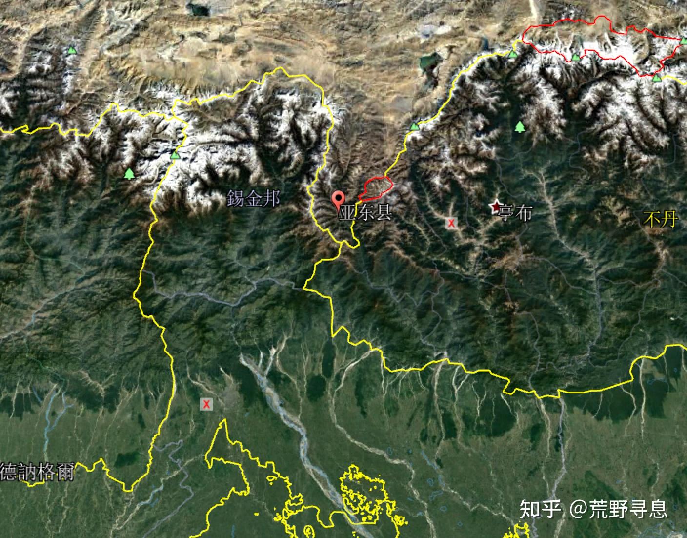 中印边界最新动态,七月进展及前景展望