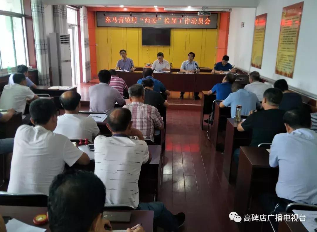 东马营最新消息全面解读