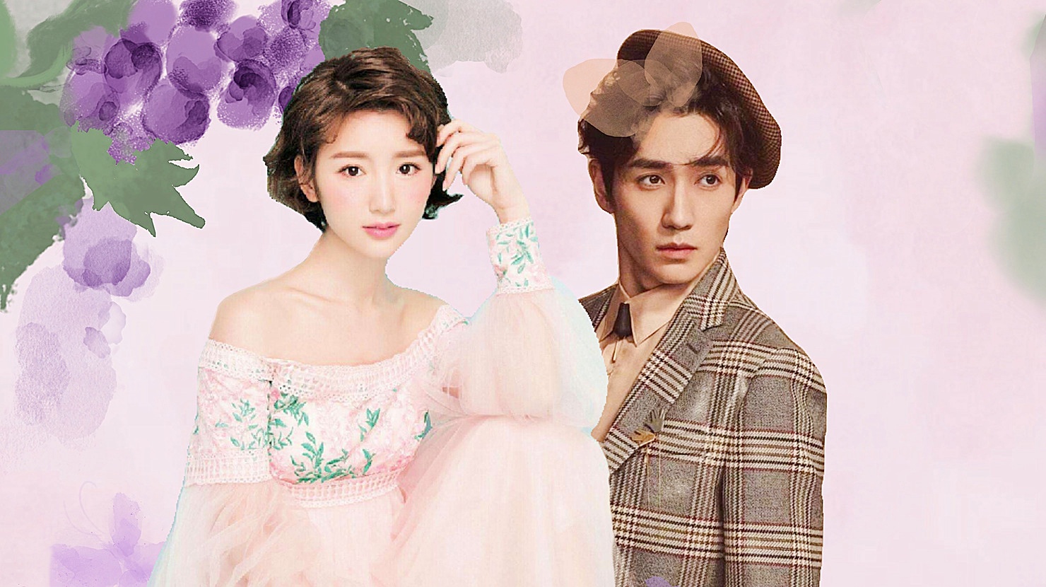 朱一龙毛晓彤合作引发粉丝热议,最新合作动态揭秘