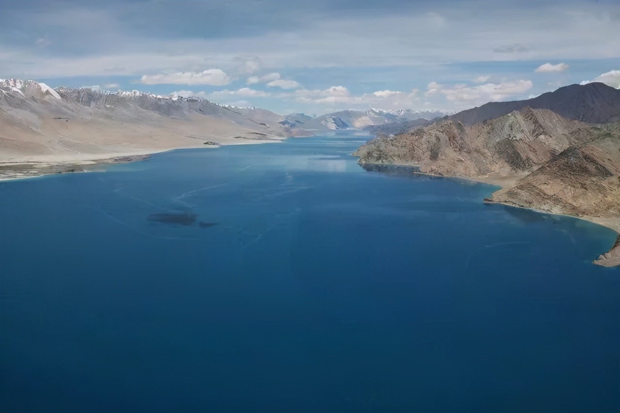 中国、印度与班公湖,最新进展及前景展望分析