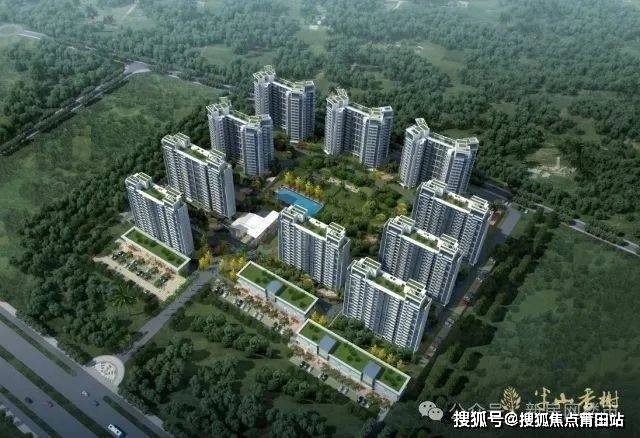 半山香榭未来展望,揭开精彩的未来篇章