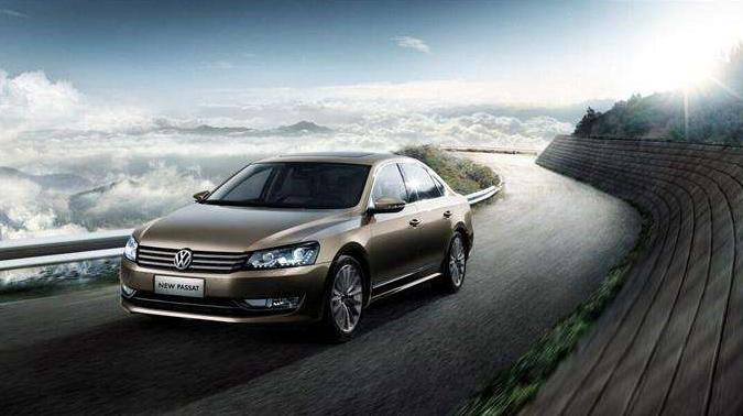 帕萨特最新报价深度解析与预测,2019年价格趋势及预测