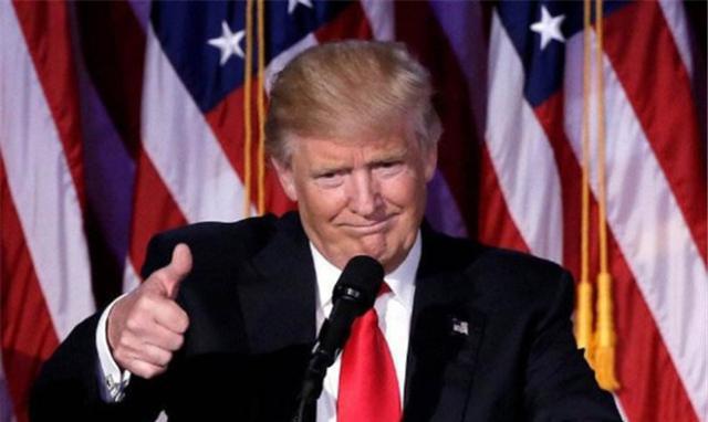 特朗普时代权力交接,未来挑战与过渡之路