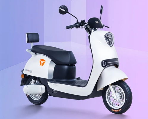 雅迪博悦最新款电动车,科技与时尚的极致融合