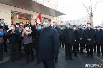 北京疫情最新动态,全面防控,积极应对肺炎挑战