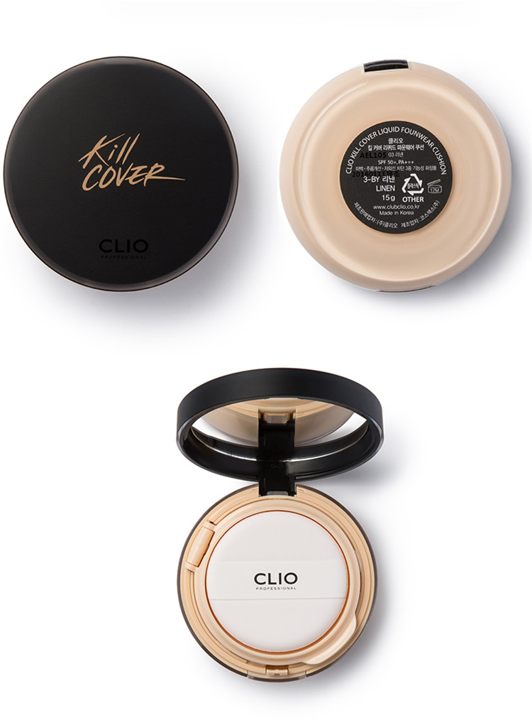 珂莱欧最新款气垫，科技与美学的巅峰融合