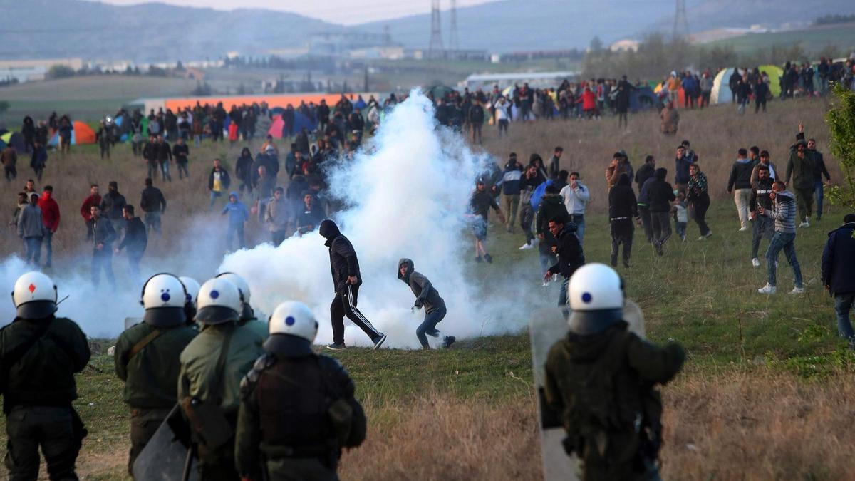 西腊疫情最新动态,挑战与希望交织