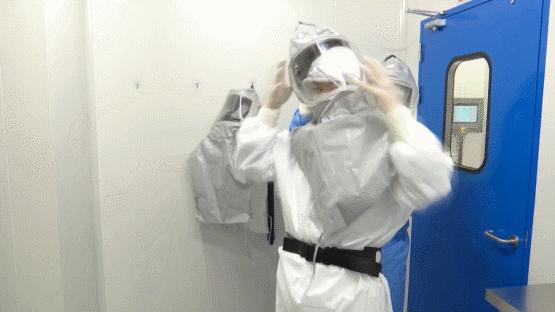 全新中国疫苗上市，助力全球抗击疫情，最新消息与进展