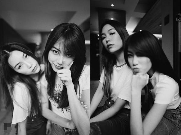 高以翔女友最新动态曝光