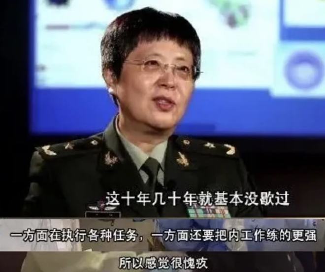 陈薇院士抗疫科技战线的时代楷模最新视频发布