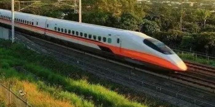 铁路高铁技术革新展望，最新消息与未来趋势分析