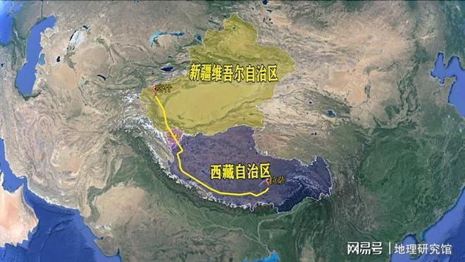 中印万河谷最新动态,进展、挑战与未来展望