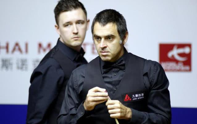 丁俊晖与奥沙利文的斯诺克盛宴对决,期待一场精彩交锋!