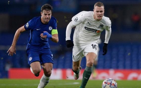 切尔西门将最新动态,重磅更新与未来展望