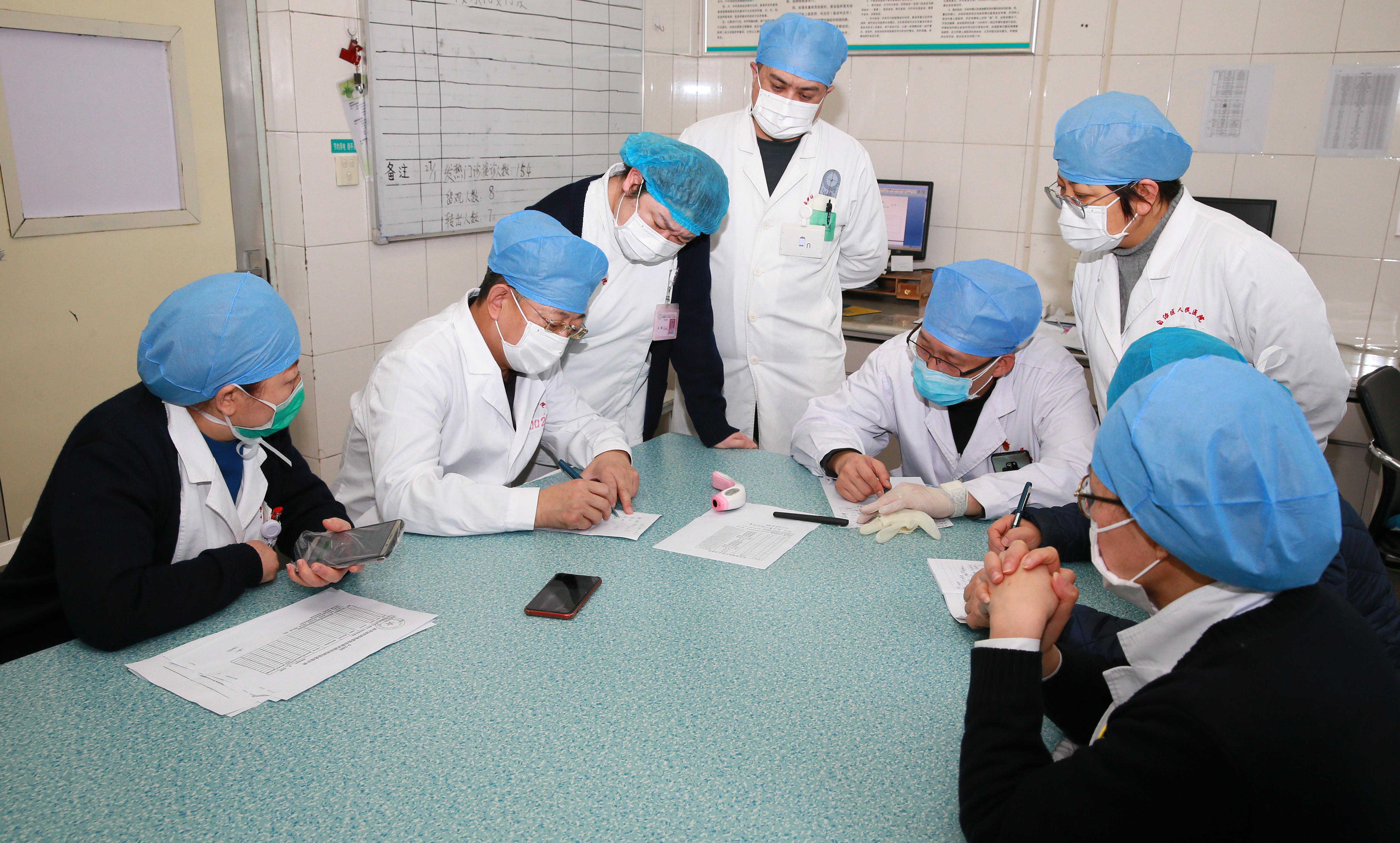 新疆新冠病毒最新疫情概况概述