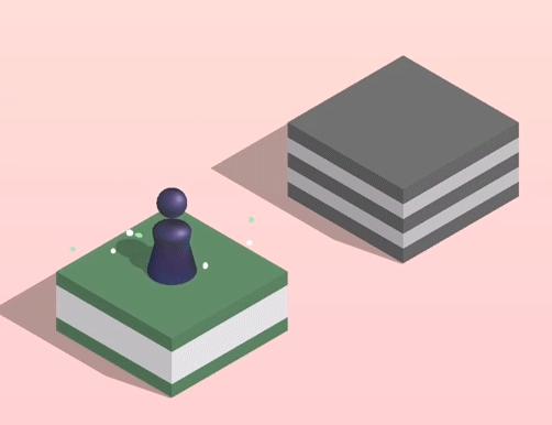 跳一跳最新版,游戏革命的新篇章