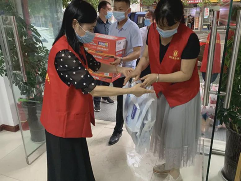 信阳市最新疫情通知,坚定信心,科学防控,携手共建健康城市