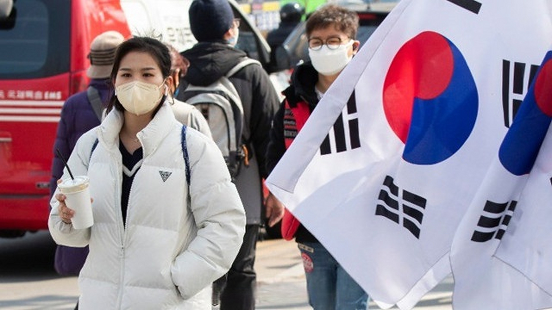 韩国疫情最新动态深度解析报告