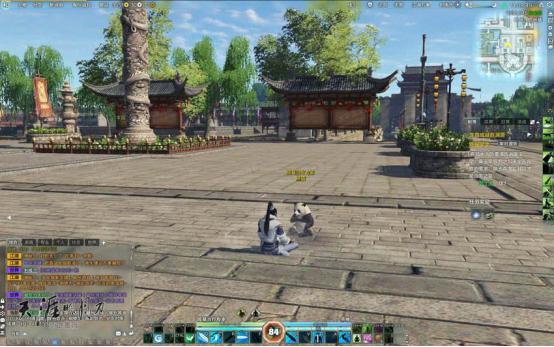 腾讯热门网络游戏推荐，虚拟世界的无限魅力探索